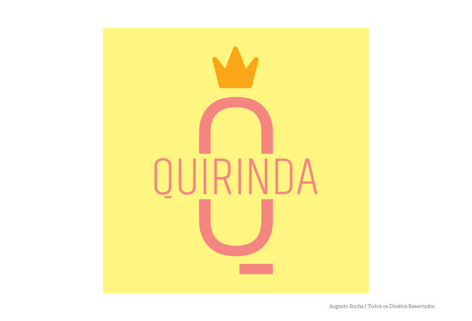 Logotipo Quirinda