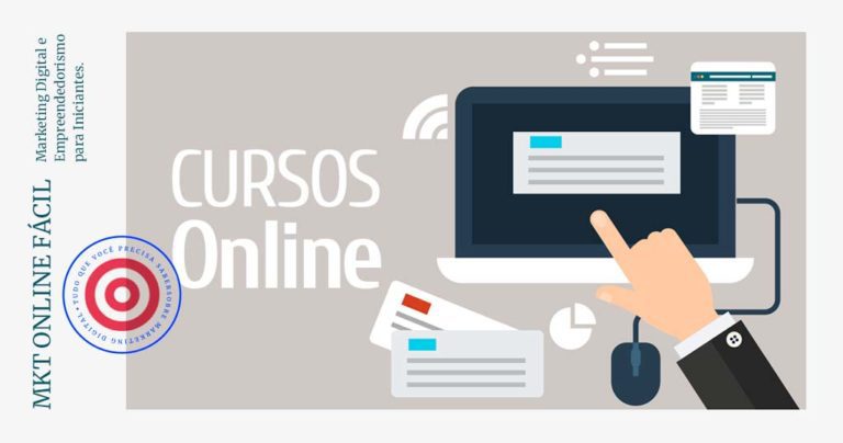 Cursos Online de Marketing Digital e Empreendedorismo