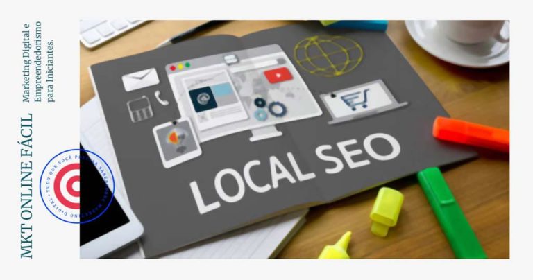 Entenda o que é SEO local e como ele pode ajudar você a bem posicionar seu Site nas Buscas.